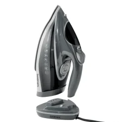 Outlet Fer a repasser sans fil