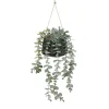 Outlet FLOURISH Feuillage artificiel pot suspend