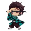 Discount DEMON SLAYER Figurine chibi master demon slay