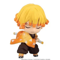 Discount DEMON SLAYER Figurine chibi master demon slay
