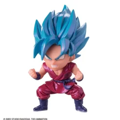 Online DRAGON BALL Z Figurine chibi master dragon bal