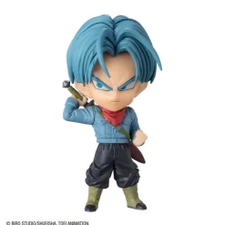 Online DRAGON BALL Z Figurine chibi master dragon bal