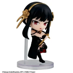 Discount SPY FAMILY Figurine chibi master