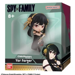 Discount SPY FAMILY Figurine chibi master