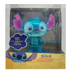Outlet STITCH Figurine 13cm bobblehead