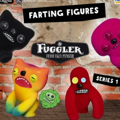 Sale FUGGLER Figurine peteur