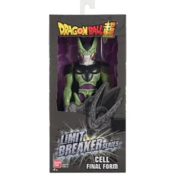 Hot DRAGON BALL Z Figurine geante cell