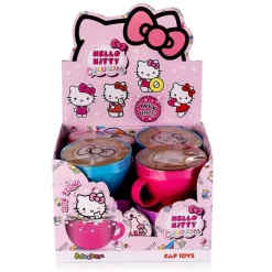 Sale HELLO KITTY Figurine cappuccino