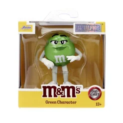 Best Figurine jada m&m's 6cm
