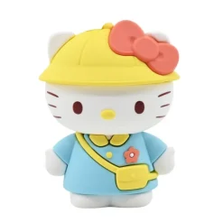 Clearance HELLO KITTY Figurine yume