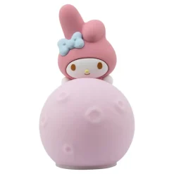 Best HELLO KITTY Figurine yume veilleuse