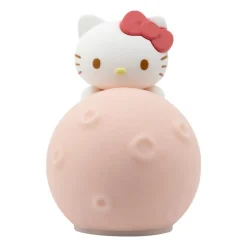 Best HELLO KITTY Figurine yume veilleuse