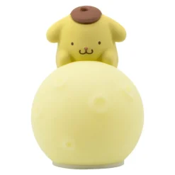 Best HELLO KITTY Figurine yume veilleuse