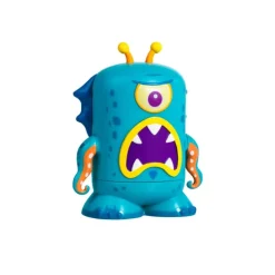 Outlet BOOKSY Figurines + livre 8cm