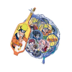 Hot NARUTO Filets pieces chocolats