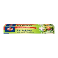 Outlet ALBAL Film fraicheur 12m
