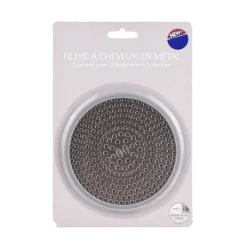 SIMPLY Filtre a cheveux douche et baign