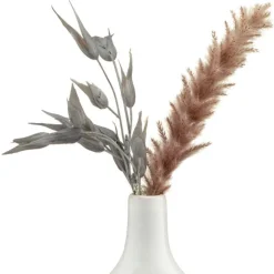 Best FLOURISH Fleurs dans vase donut