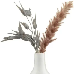 Best FLOURISH Fleurs dans vase donut