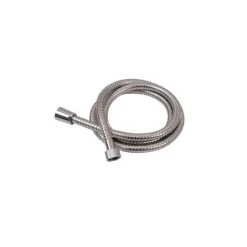 Flexible de douche 2m inoxydable