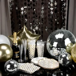 New CELEBRATE Flutes a champagne x8 plastique