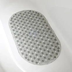 Sale SIMPLY Fond de baignoire gris 69x39cm