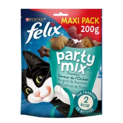 New FELIX Friandises party mix