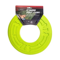 Clearance BARKHAUS Frisbee pour chien