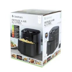 Outlet Friteuse a air 4.2l