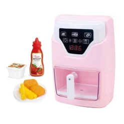 Clearance Friteuse a air son et lumiere