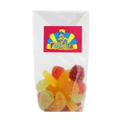 Discount Funella sachet gelee fruits 150g