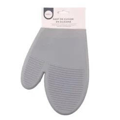 Sale SIMPLY Gant en silicone