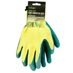 GARDENERS CORNER Gants de jardin latex