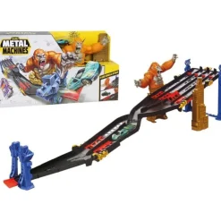 Sale Garage metal machines gorilla