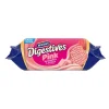 Online MCVITIES Gateau pink framboise & creme