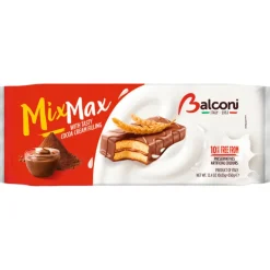 Sale BALCONI Gateaux genoise cacao