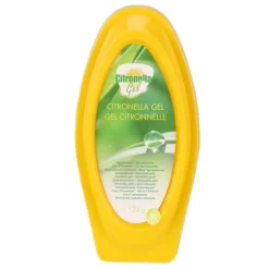 New Gel citronnelle 125gr