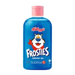 Clearance KELLOGGS Gel douche et bain frosties
