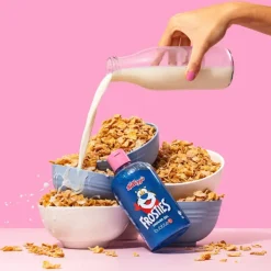 Clearance KELLOGGS Gel douche et bain frosties