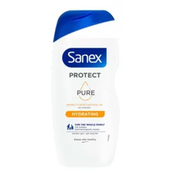 Online SANEX Gel douche hydratant