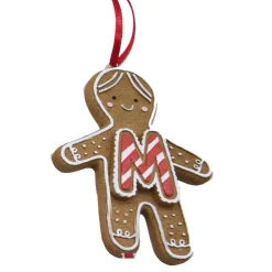 New Gingerbread alphabet pack 1