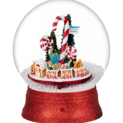 Sale Globe musical anime taille l