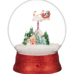 Sale Globe musical anime taille l