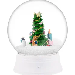 Sale Globe musical anime taille l