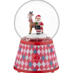 Hot Globe musical xs