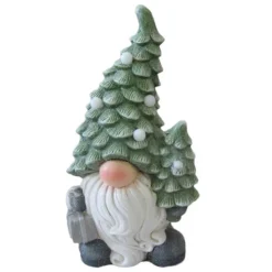 Discount Gnome led vert sauge