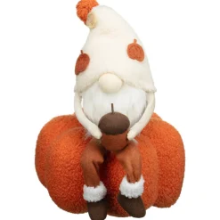 Online COSY SEASON Gnome sur citrouille
