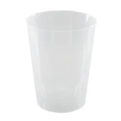 Gobelet a biere 55cl x10 plastiq