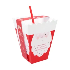 Online L'ATELIER DU PAIN D'EPICES Gobelet avec paille et seau