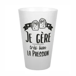 Discount Gobelet ecocup pression